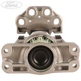 ENGINE FRONT SUPPORT BRACKET