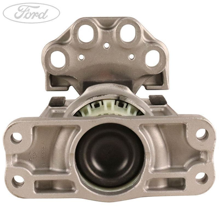 ENGINE FRONT SUPPORT BRACKET