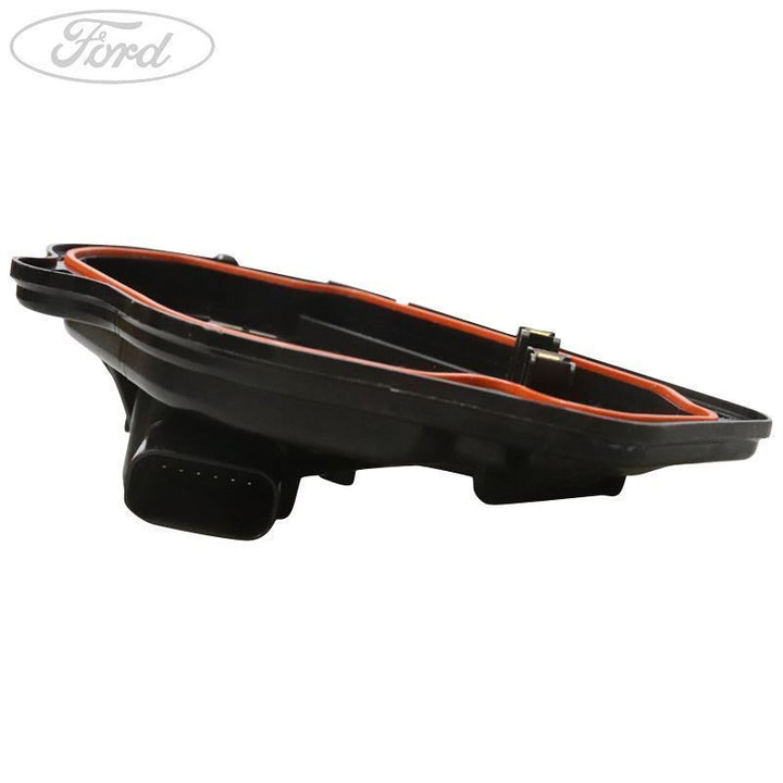 THROTTLE POSITION SENSOR