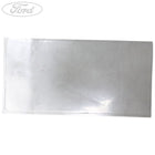 TRANSIT FIESTA CUSTOM REAR SEALING TAPE 2017-