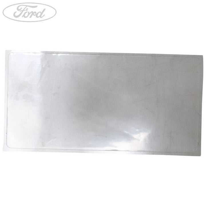 TRANSIT FIESTA CUSTOM REAR SEALING TAPE 2017-