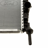 NEW RADIATORS