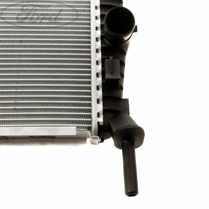 NEW RADIATORS