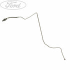 CLUTCH MASTER CYLINDER TUBE