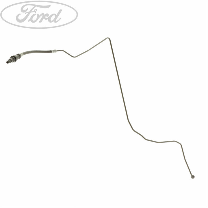 CLUTCH MASTER CYLINDER TUBE
