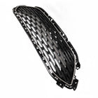 KUGA FRONT UPPER RADIATOR GRILLE SELF COLOURED MESH CHROME SURROUND PAINTED BODY COLOUR 2020-2024