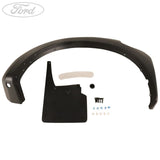 WHEEL ARCH EXTENSION