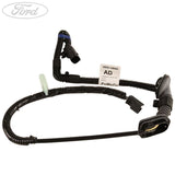 TAILGATE WIRING