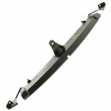 FIESTA FRONT RADIATOR SURROUND AIR DEFLECTOR