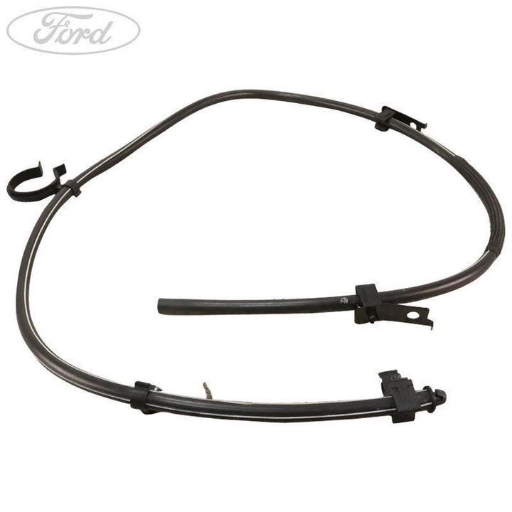 RANGER REAR AXLE FLUID PIPE ALL REGULAR & SUPER CAB