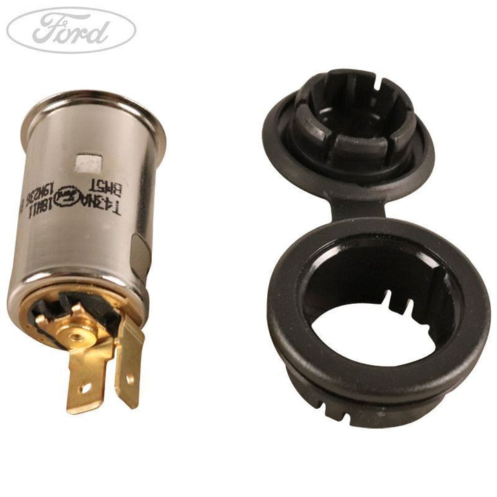 ADDITIONAL SOCKET