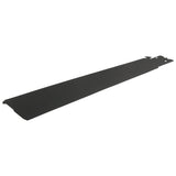 DOOR TRIM PANEL APPLIQUE