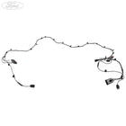 PARKING DISTANCE AID SENSOR WIRE