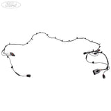 PARKING DISTANCE AID SENSOR WIRE