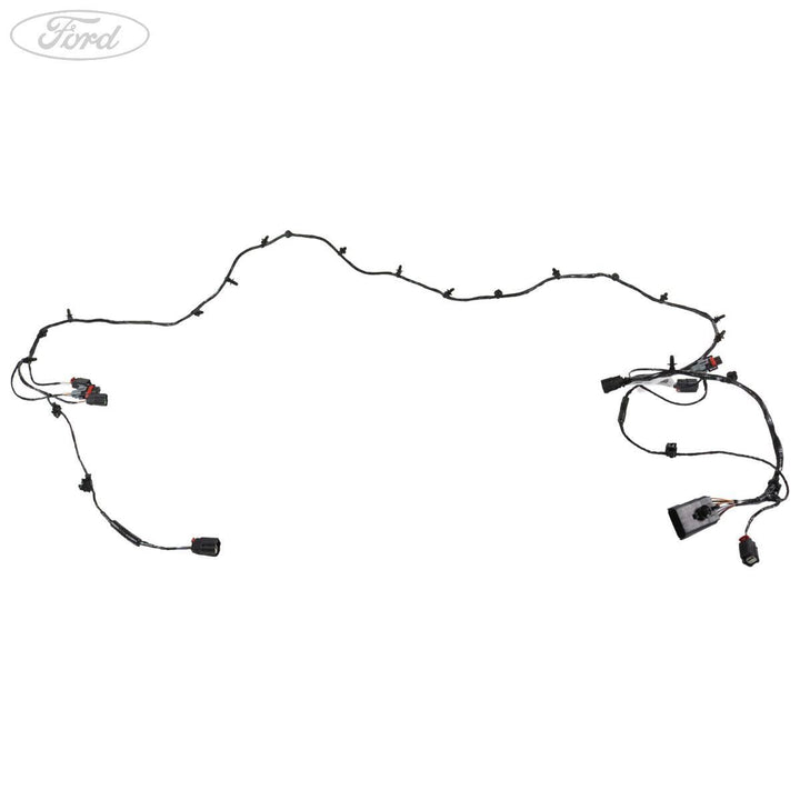 PARKING DISTANCE AID SENSOR WIRE