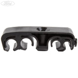 FRONT BRAKE PIPES CLIP