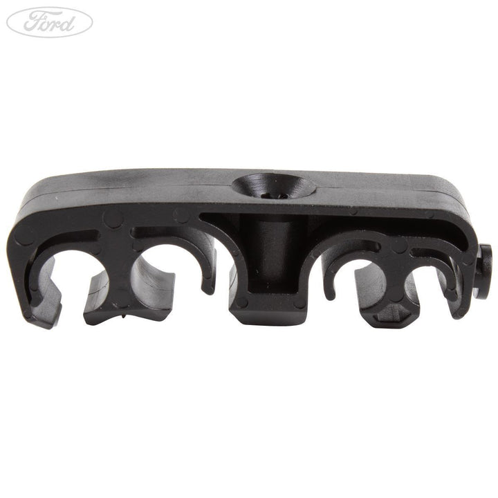 FRONT BRAKE PIPES CLIP