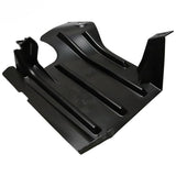 Focus C-Max CC N/S Passenger Side Rear Under Tray Air Deflector 2007-2011