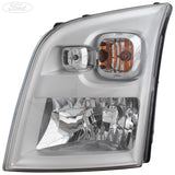 TRANSIT FRONT N/S HEADLIGHT HEADLAMP INDICATOR UNIT