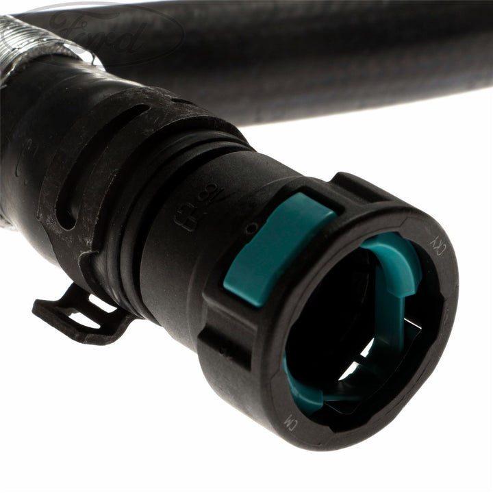 HEATER WATER HOSE