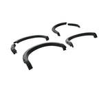 RANGER FROM 06/2022 WHEEL ARCH EXTENSION FRONT AND REAR