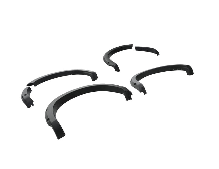 RANGER FROM 06/2022 WHEEL ARCH EXTENSION FRONT AND REAR