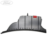 BUMPER MOUNTING BRACKET