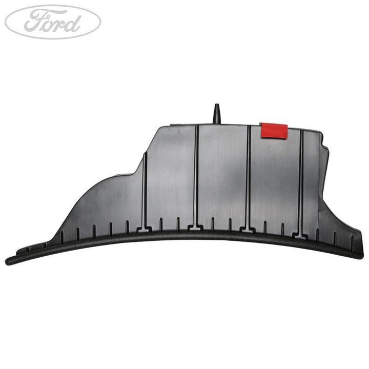 BUMPER MOUNTING BRACKET