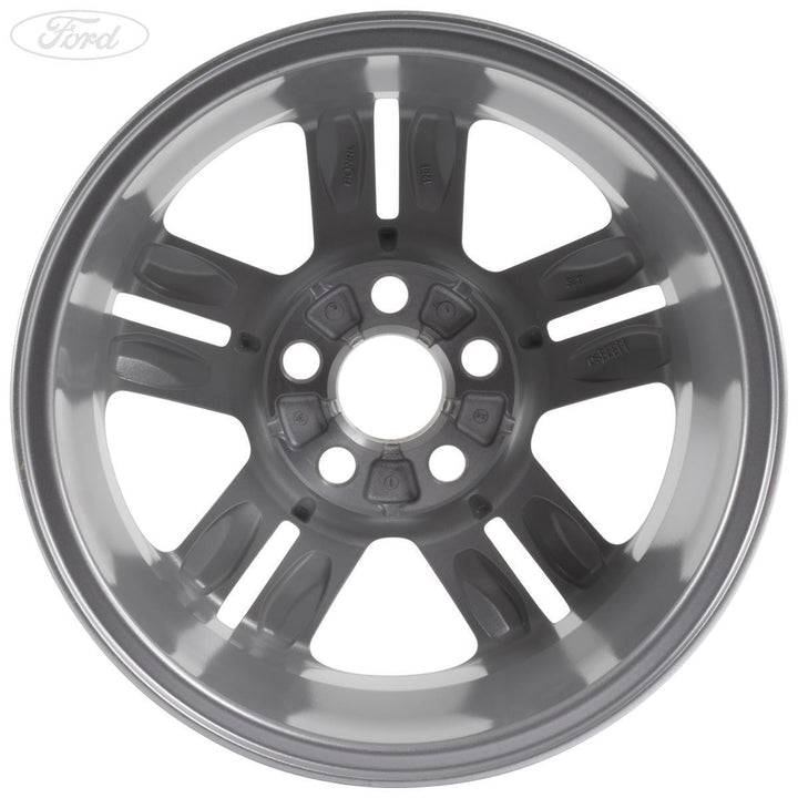 FOCUS MK2 C-MAX 15