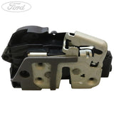 ECOSPORT FRONT O/S DOOR LATCH MECHANISM 2015-2016