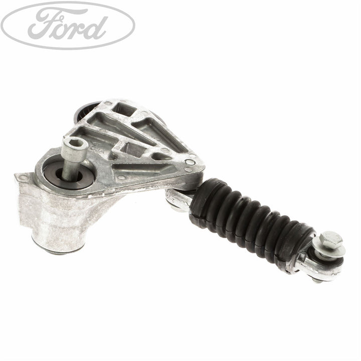 MONDEO TRANSIT TENSION PULLEY