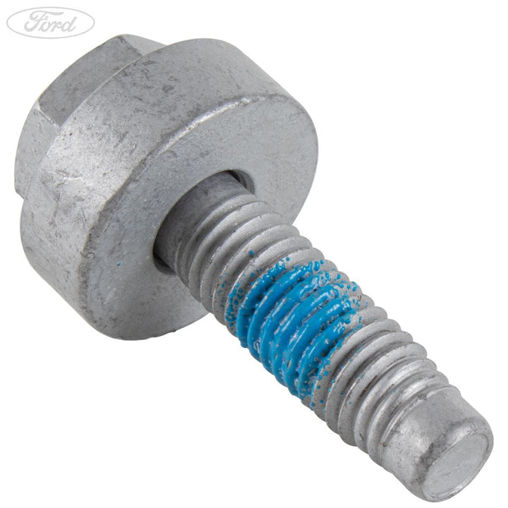 FRONT SUSPENSION STRUTS AND SPRINGS HEX HEAD BOLT AND WASHER  PACK OF 5