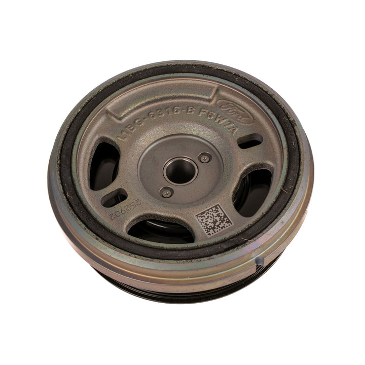 FIESTA FOCUS PUMA 1.0 ECOBOOST CRANKSHAFT PULLEY 2019-ONWARDS