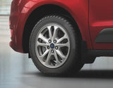 TOURNEO/TRANSIT CONNECT ALLOY WHEEL 16