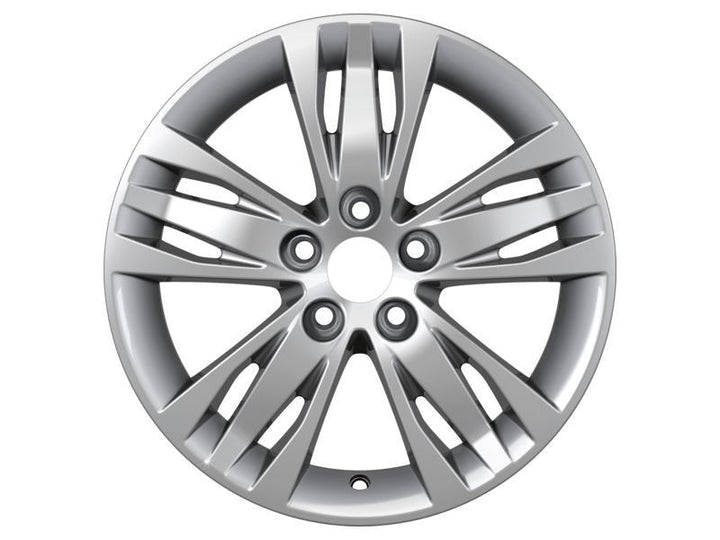 C-MAX SET OF 4 ALLOY WHEELS WITH FITTING  08/2010  06/2015