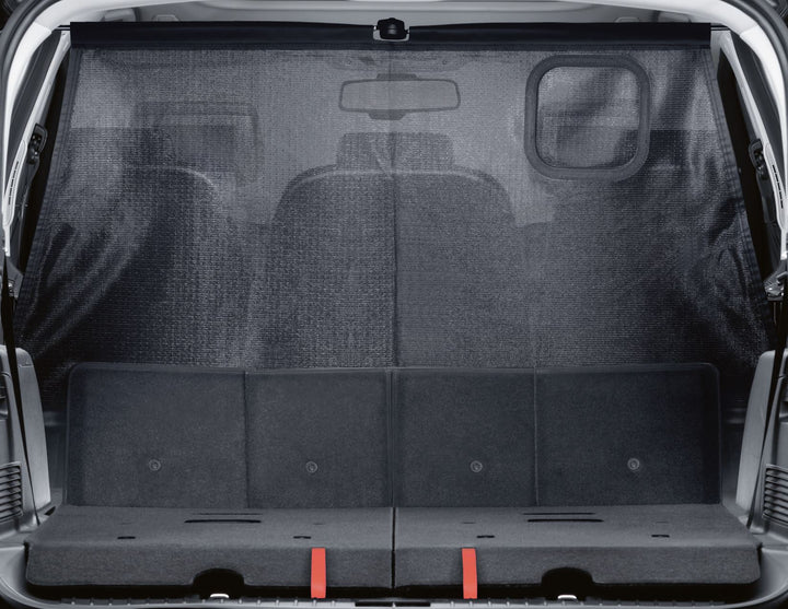 S-MAX LOAD RETENTION NET WITH FITTING  03/2006  04/2015