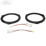 PIONEER* SPEAKER INSTALLATION KIT