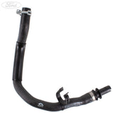 KUGA 1.6 ECOBOOST SCTI ENGINE COOLANT HOSE 2012-