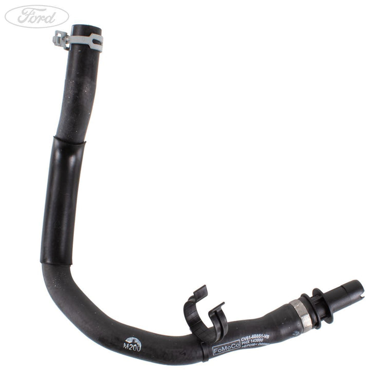 KUGA 1.6 ECOBOOST SCTI ENGINE COOLANT HOSE 2012-