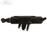KUGA O/S FRONT HEAD LIGHT LAMP WASHER JET