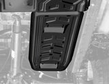 RANGER METALLOPRODUKTSIA* BODY UNDERSHIELD FOR FUEL TANK, STEEL 2019