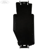 ADDITIONAL FUSE BOX COVER