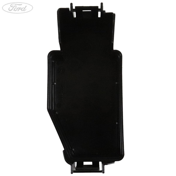 ADDITIONAL FUSE BOX COVER