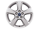GALAXY SET OF 4 ALLOY WHEELS 05/2015
