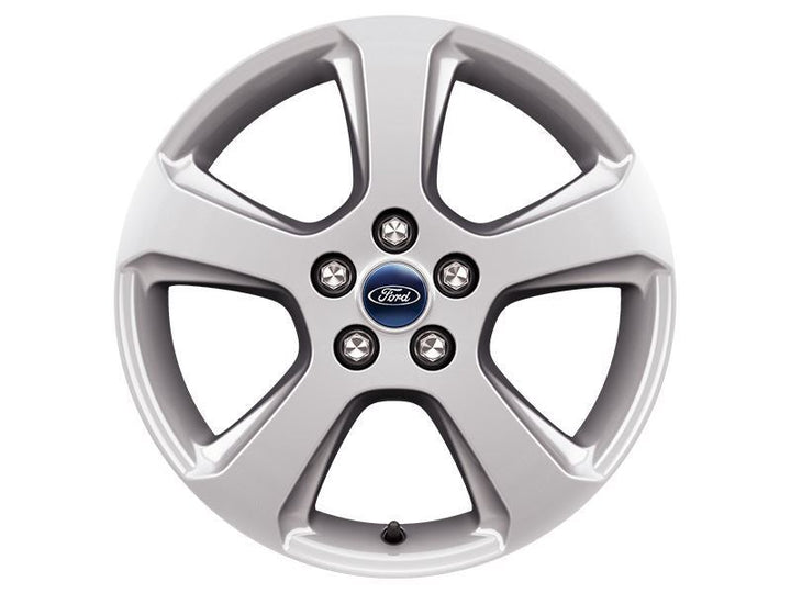 GALAXY SET OF 4 ALLOY WHEELS 05/2015