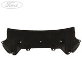 HOOD INSULATOR