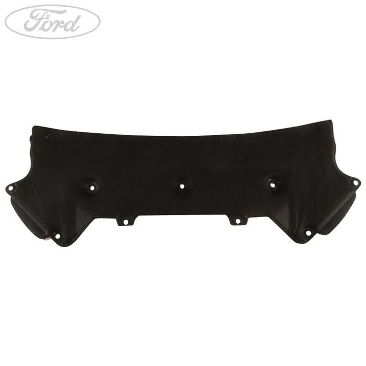 HOOD INSULATOR