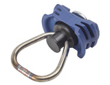 TRANSIT/TRANSIT CARGO TIE DOWN RINGS BLUE