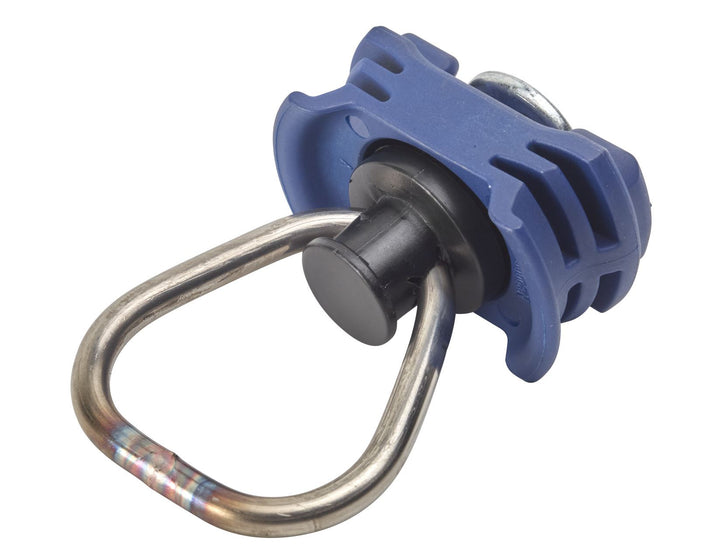 TRANSIT/TRANSIT CARGO TIE DOWN RINGS BLUE