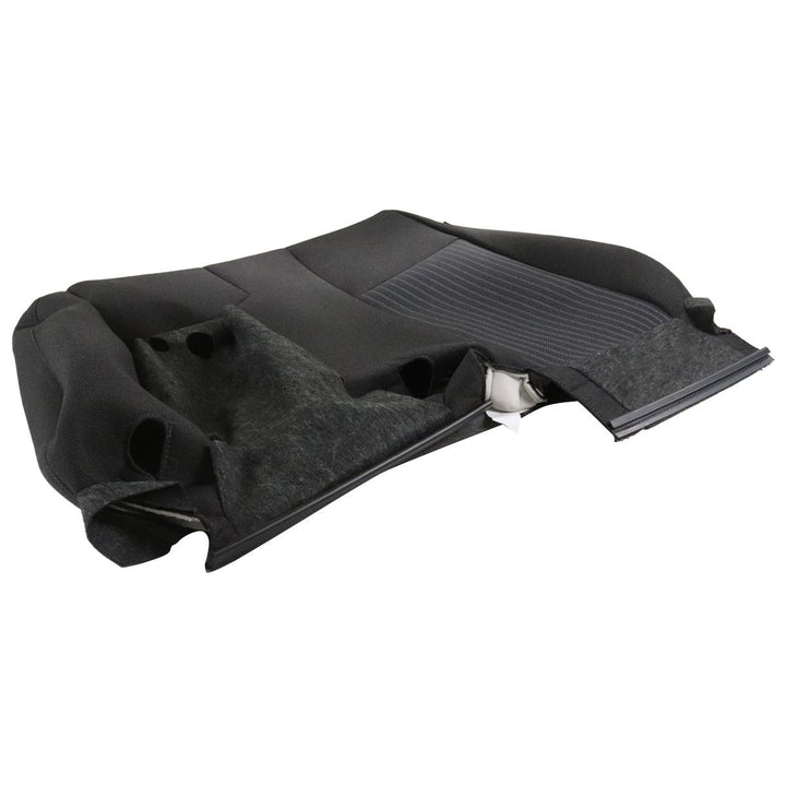 SEAT BACK COVER